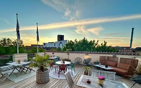 City Hotel Nattergalen